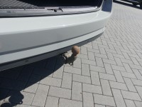 Skoda Superb Combi 2.0 TDI Sportline