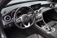 Mercedes-Benz C 300 C300 d T AMG Line 4Matic