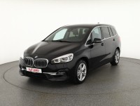 BMW 2er Reihe 218i Luxury Line 2-Zonen-Klima Navi Sitzheizung