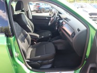 Skoda Fabia 1.0 MPI Clever