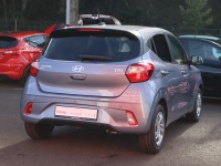 Hyundai i10 1.0