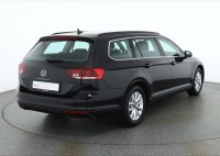 VW Passat Variant 2.0 TDI DSG
