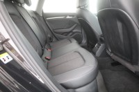 Audi A3 Sportback 2.0 TFSI quattro