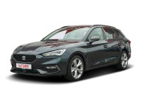 Seat Leon ST 2.0 TDI FR DSG LED Navi ACC Spurhalte