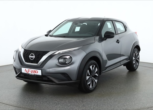 Nissan Juke 1.0 DIG-T Acenta