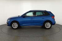 Vorschau: Skoda Kamiq 1.0 TSI DSG