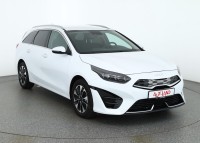 Kia cee'd Sporty Wagon Ceed SW 1.6 Plug-in Hybrid Vision
