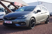 Vorschau: Opel Astra K Sports Tourer 1.2 Business