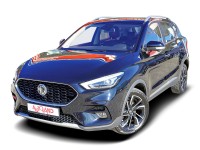 MG ZS 1.5 VTi-Tech Luxury Navi Sitzheizung LED