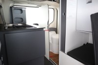 Ford Transit Custom 2.0 TDCi Nugget Randger