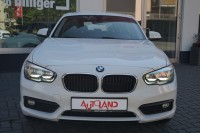 Vorschau: BMW 118 118i