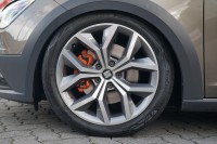 Seat Leon ST 2.0 TDI X-Perience 4Drive