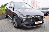 Hyundai Tucson 1.6 T-GDI