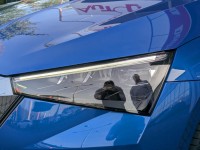 Skoda Scala 1.5 TSI DSG Style