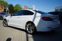 BMW 430 430d Sport Line