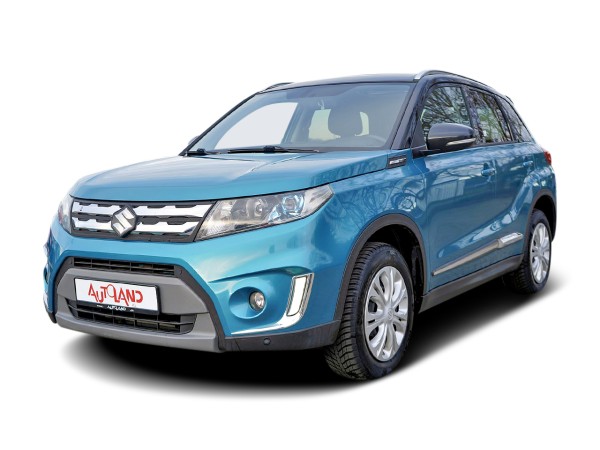 Suzuki Vitara 1.6 4x4