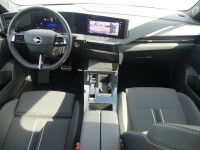 Opel Astra ST 1.2 GS Line