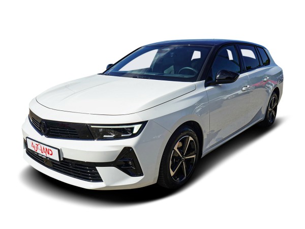 Opel Astra L ST 1.2 GS Line