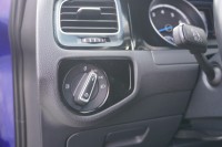 VW Golf VII Variant 4Motion 2.0 TSI R