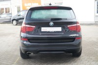 BMW X3 xDrive 20 d Aut.