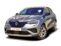 Renault Arkana mHEV 140 Aut. Navi Sitzheizung LED