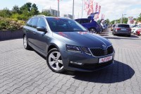 Skoda Octavia Combi1.0 TSI DSG