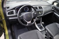 Suzuki SX4 S-Cross 1.6 DDiS