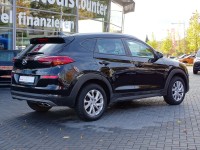Hyundai Tucson 1.6 T-GDI Trend 2WD