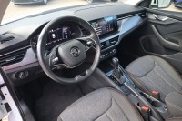 Skoda Scala 1.5 TSI Clever