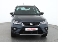 Seat Arona 1.0 TSI DSG FR