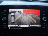 VW Passat Variant 2.0 TDI DSG R-Line