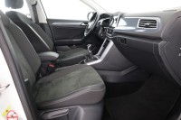 VW T-Roc 1.5 TSI Style