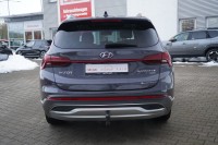 Hyundai Santa Fe 2.2 CRDi Prime 4WD