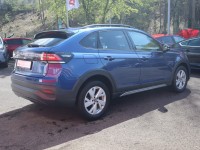 VW Taigo 1.0 TSI