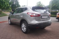 Vorschau: Nissan Qashqai 1.2 DIG-T