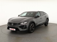Peugeot 408 130 Aut. 2-Zonen-Klima Navi Sitzheizung