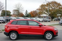 Skoda Karoq 1.0 TSI Ambition APP GRA SHZ