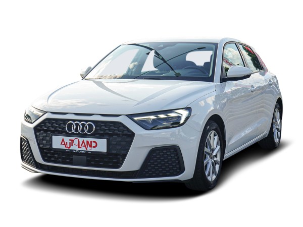 Audi A1 Sportback 30 1.0 TFSI