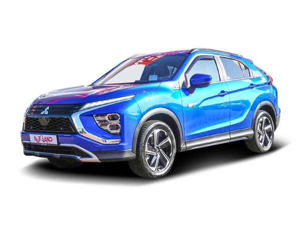 Mitsubishi Eclipse Cross 2.4Hybrid Plus 4WD