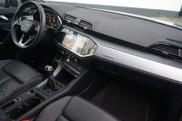 Audi Q3 35 1.5 TFSI S line