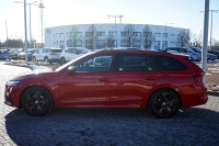 Skoda Octavia Combi 2.0 TDI 4x4 RS
