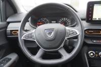 Dacia Sandero Stepway III