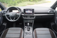 Seat Tarraco 2.0 TSI Xcellence 4Drive DSG