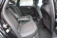 Audi A4 Avant 40 TFSI qu. 2xS line