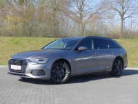 Vorschau: Audi A6 Avant 40 2.0 TDI