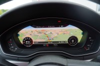 Audi A4 Avant 2.0 TFSI basis ultra