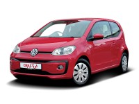 VW up! 1.0 Tempomat Bluetooth Lichtsensor