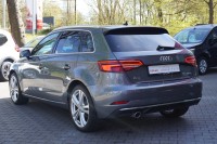 Audi A3 Sportback 30 1.0 TFSI design