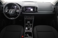 Skoda Karoq 1.5 TSI DSG