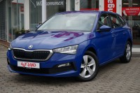 Vorschau: Skoda Scala 1.0 TSI Cool Plus